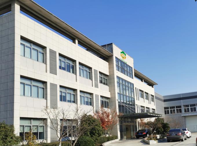 China Suzhou Kingred Material Technology Co.,Ltd. company profile