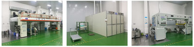 Suzhou Kingred Material Technology Co.,Ltd.