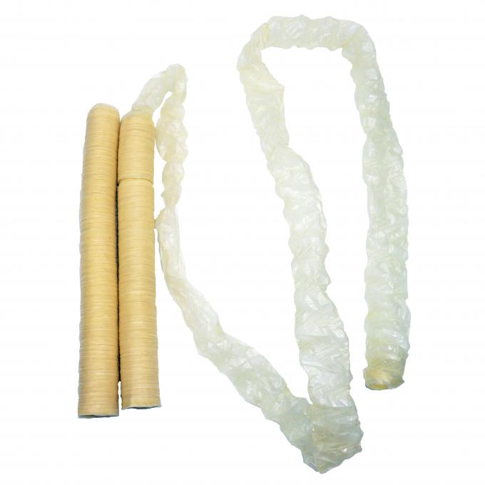 Smoked Sausage Casing 26m Food Grade Collagen Sausage Casings