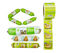 Nylon Printed Sausage Casings