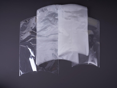 How to use Heat Shrink Bags for Chicken