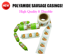 Polyamide Sausage Casings