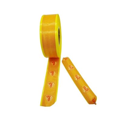 Kingred Custom Plastic Sausage Packaging Casing Flexography Printing Food Grade