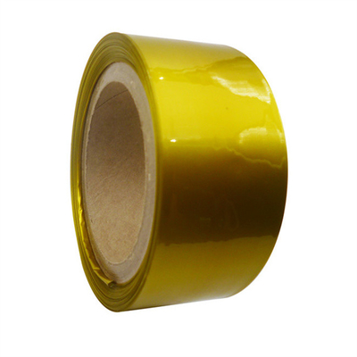 Sausage plastic casing Wholesale sausage packaging casing flexography printing OEM