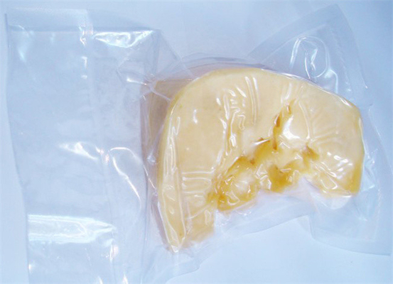 High Temperature Resistant Retort Pouch Food Vacuum Bags