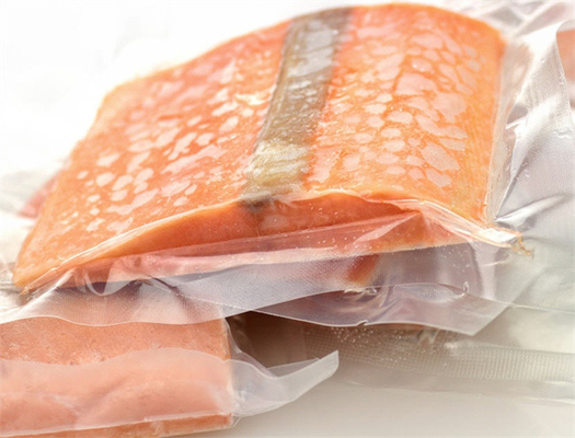 Grain Vacuum Packaging Bag Food Bag Sealing Machine Special Compression Bag Safety Bag Household Vacuum Plastic Bag