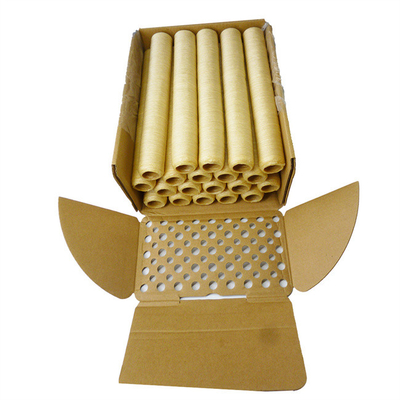 FDA Certified Edible Artificial Collagen Sausage Casings For Sausages