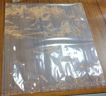 Custom Logo Printed Meat Packaging Bags 30cm x 40cm