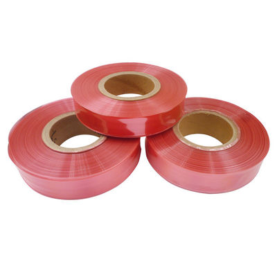 High Shrinkage Reel PA PE Plastic Sausage Casings Five Layers