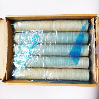 FDA Edible Collagen Sausage Casing Cover For Sausages