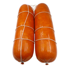 Custom flexography printing Plastic casings Ham sausage casings wholesale at low prices