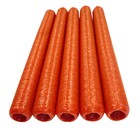 Low price wholesale cellulose sausage casings hot dog sausage packaging casings