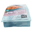 Food packaging plastic bags can be printed brand LOGO customization
