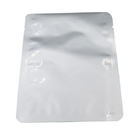 Customized wholesale vacuum food packaging snack bag printing wholesale