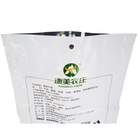 China printing and packaging wholesale food and snack bags custom size