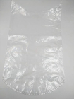 Custom brand logo Heat shrink plastic bag poultry meat vacuum packaging bag digital printing low-cost wholesale