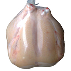 Manufacturing plant wholesale poultry meat packaging bags Food grade heat shrink bags packaging meat