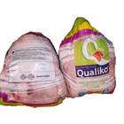 Wholesale custom food preservation bag hot shrink bag meat moisture moisture-proof lock fresh packaging film custom brand logo