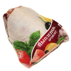 OEM Logo Food Insurance Heat Shrink bag Poultry meat Insurance vacuum bag