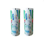 ECO Friendly PVA Coating Thermoforming Film For Milk Bag 100mm-990mm Width
