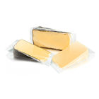 Vacuum Seal Biodegradable Shrink Wrap Bags For Cheese Puncture Resistance
