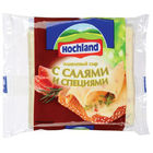 Transparent Printed Cheese Food Packaging Bags 45um-100um Thickness