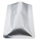 500g Vegetable Sauce Food Packaging Bags Printed Aluminum Foil Bags Gravure Printing