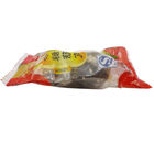 Laminated Side Gusset Heat Sealable Cookie Bags Smell Proof
