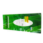 BPA Free Plastic PET PP Food Packaging Bags 100mm-1200mm Width