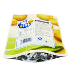 Kingred PET PP Aluminum Foil Food Packaging Bags High Barrier Eco Friendly
