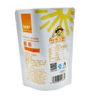 Kingred PET PP Aluminum Foil Food Packaging Bags High Barrier Eco Friendly