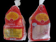 High Shrinkage Heat Shrink Bags 225mm*400mm Poultry Shrink Bags Bulk