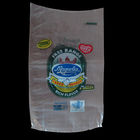 BPA Free 5 Layers Heat Shrink Bags 45um Whole Poultry Shrink Wrap Bags