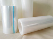High Gas Barrier Heat Sealing Film For Plastic Tray 20mm-1500mm Width