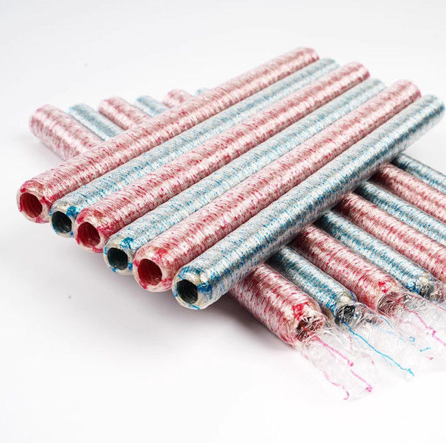 Transparent casings wholesale cellulose casings lowcost sausage food