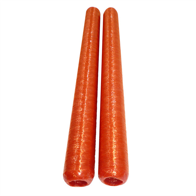 Food grade cellulose casings low-cost wholesale sausage transparent casings