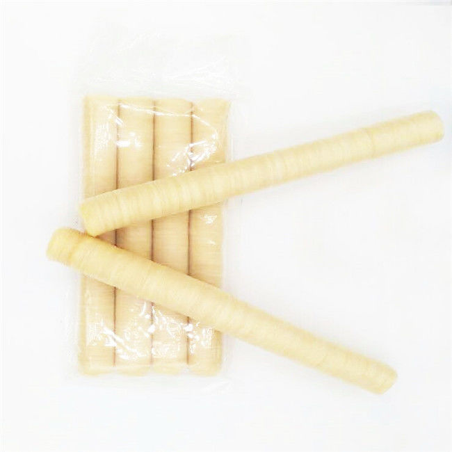 Natural Edible Collagen Sausage Casings For Sausages