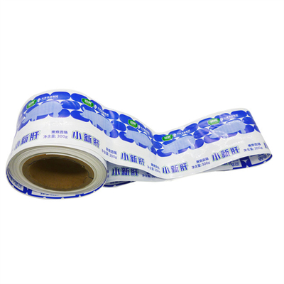 OEM Casings Manufacturer Polyamide Casings Lunch Meat Sausage Plastic Casings Flexography Printing Customization