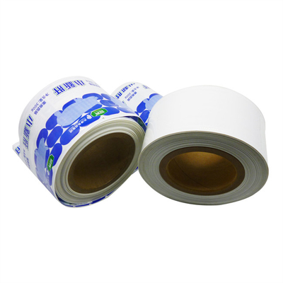 OEM Casings Manufacturer Polyamide Casings Lunch Meat Sausage Plastic Casings Flexography Printing Customization