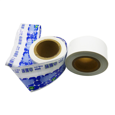 OEM Casings Manufacturer Polyamide Casings Lunch Meat Sausage Plastic Casings Flexography Printing Customization
