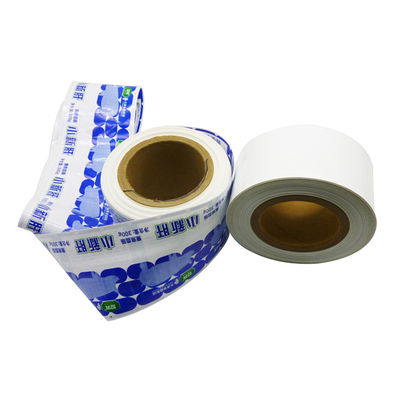 OEM Polyamide Sausage Casings with Flexography Printing and High Barrier Properties for Customizable Sizes