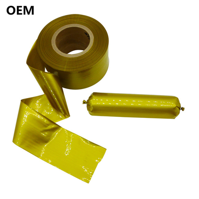 Small Quantity Request Food Grade Logo Printed Artificial Sausage Casings For Sausages
