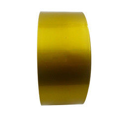Kingred High Shrink Colourful Flexography Printing Nylon Sausage Casing Homemade