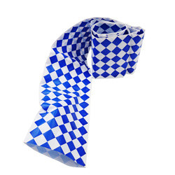 Small Quantity Request Food Grade Logo Flexography Printing Artificial Sausage Casings For Sausages