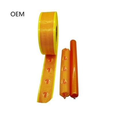 Polyamide casings Wholesale Meat Packaging OEMflexography printing brand packaging plastic casings