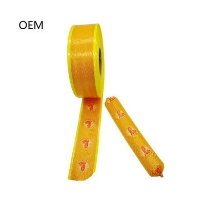 Polyamide casings Wholesale Meat Packaging OEMflexography printing brand packaging plastic casings