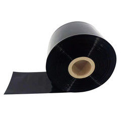 Kingred Custom Plastic Sausage Packaging Casing Flexography Printing Food Grade