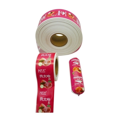 Factory Direct Sales Of Low-cost Wholesale Plastic Polyamide Sausage Casings No Edible Sausage Casings