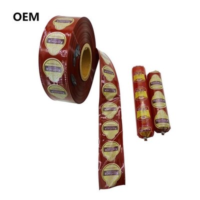 Plastic Enteric Coating Price OEM Brand Logo Colorful Plastic Food Grade Enteric Coating