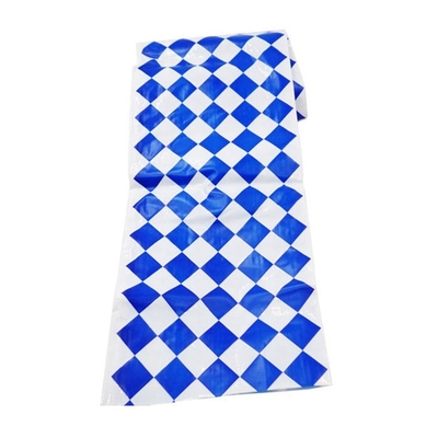 Wholesale Custom Flexography Printing Plastic Casings Of Sausage
